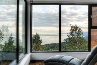 Панорамное остекление Ивантеевка. Панорамные Окна цена 4220 руб.